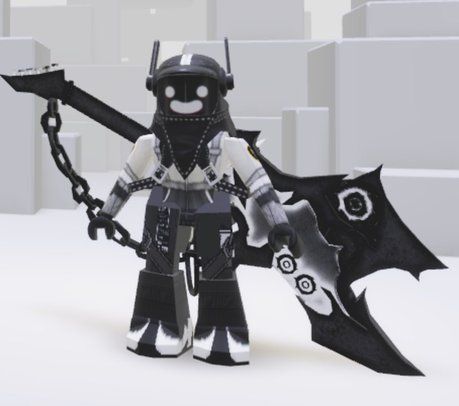 Merrr_V0's tweet image. Sorry, I lied. I didn’t draw anything this entire week. Anyway, look at my ever growing roblox avatar collection :D
