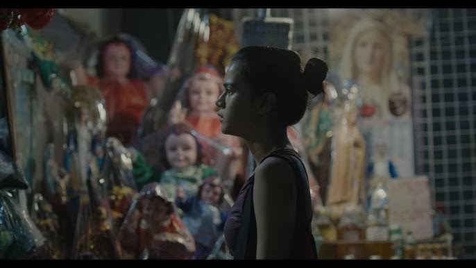franzhalili's tweet image. Wow, Direk @tonetjadaone has done it again!

I&apos;m so happy that I finally got to watch Sunshine! Even for a &quot;tago&quot; na cinema such as SM Light, it was packed! 

I was mindblown and swept away with the film. Grabe! Napakaganda at napakagaling!

Maris Racal napakagaling!

#Sunshine