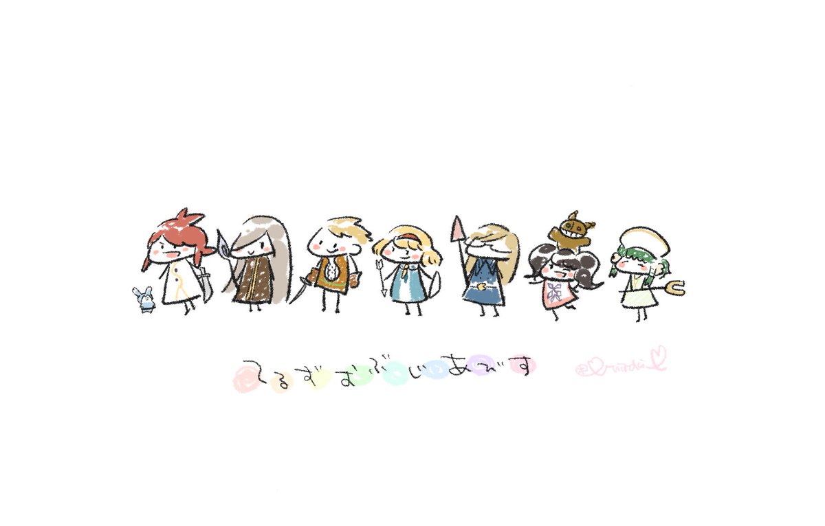 shiroki_R's tweet image. 