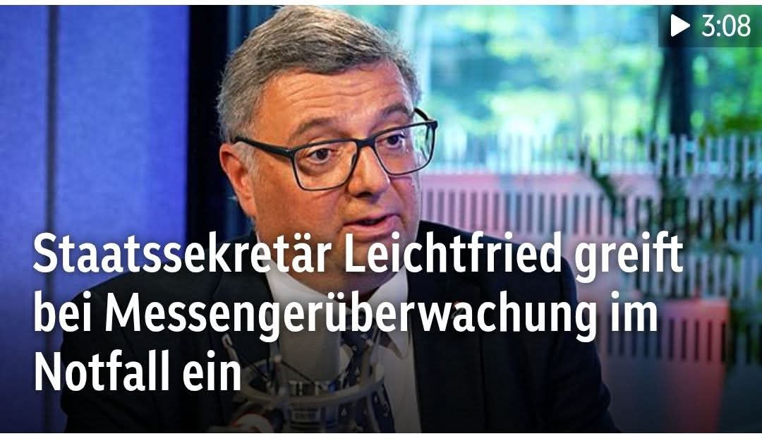 heimolepuschitz's tweet image. Ein Weisungsungsrecht bei der Kontrolle der Messengerdienste für die Regierung? Mittlerweile geht das alles unkritisiert? Einfach gleich das Kriegsrecht einführen?