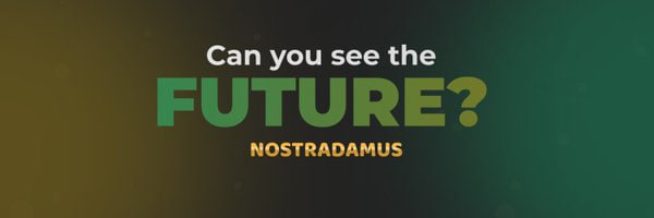 madapescall's tweet image. Pinksale (SOL) $NOSTRA presale with audit badge going live soon, Monday 1PM UTC. Always DYOR @SeerNostradamus
Inspired by the Seer Nostradamus, this dApp lets you become a modern-day prophet on the blockchain. The First Custom Prediction Generator on Solana.…