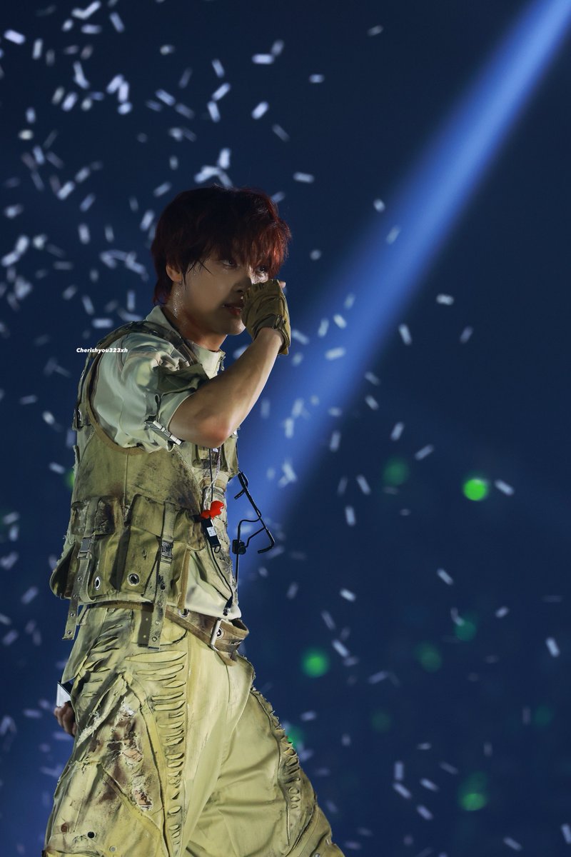 250726
#해찬 #HAECHAN