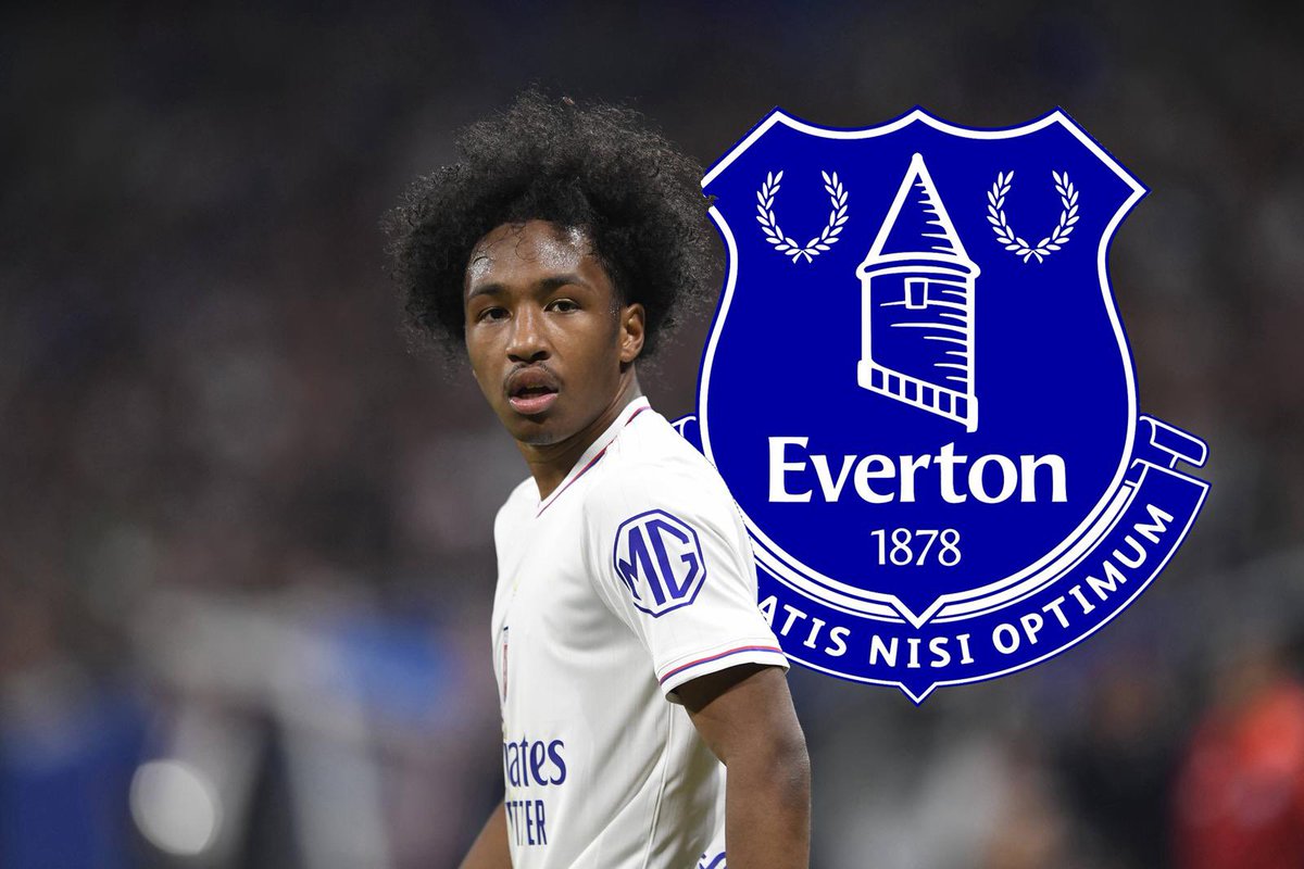 Plettigoal's tweet image. 🚨🔵⚪️ Malick #Fofana has been on Everton’s shortlist for several days. Numerous talks have taken place, and negotiations with the player’s camp are advanced. An official bid has now also been submitted after @FabrizioRomano.
FC Bayern appreciate him. However, the interest was…