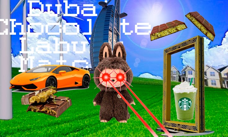 luckygrind99's tweet image. can't fade a labubu
can't fade a matcha
can't fade a dubai chocolate
imagine fading all of them