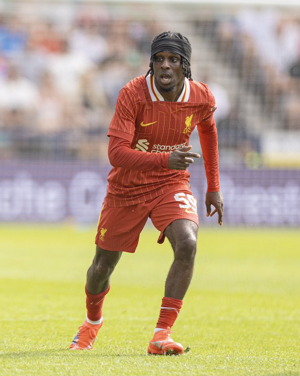 marvintort's tweet image. Liverpool won&apos;t be as scary as feared at the moment