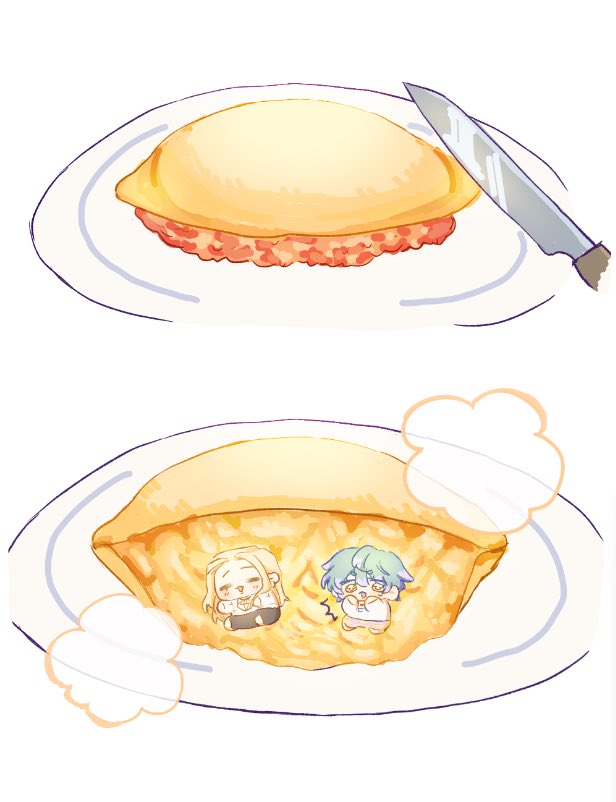 _Kanmi01's tweet image. 発見💛🩵