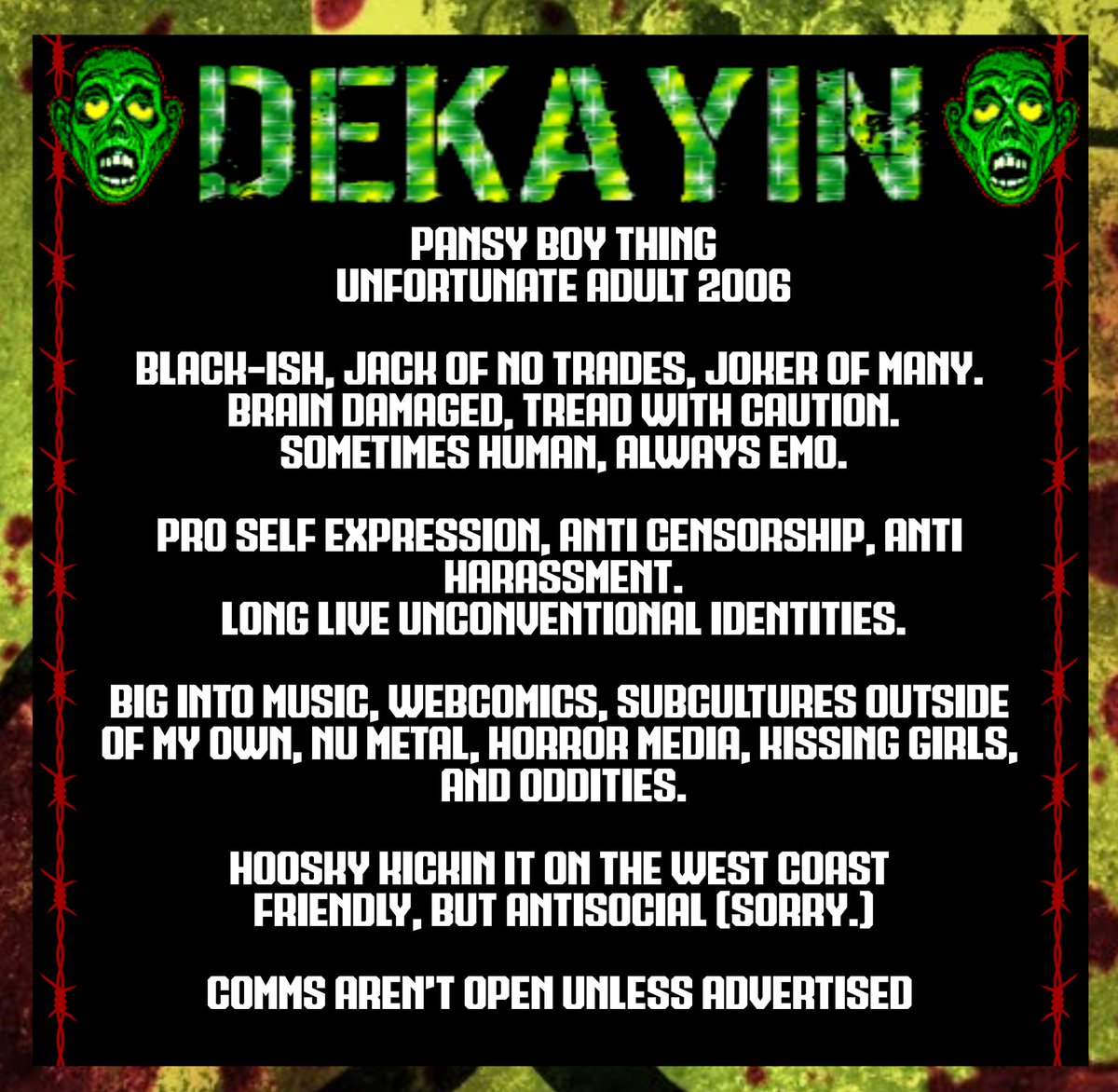 𓃦★*HUSKY*HARDCORE* !!★𓃥 tweet media