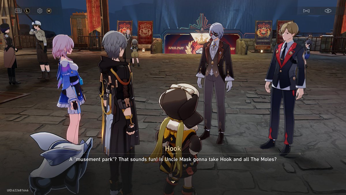 WILLSCREATIVITY's tweet image. ≡;- ꒰ ° MASQUE.⠀⠀꒱
ohhhh this is my child.
this is my child.