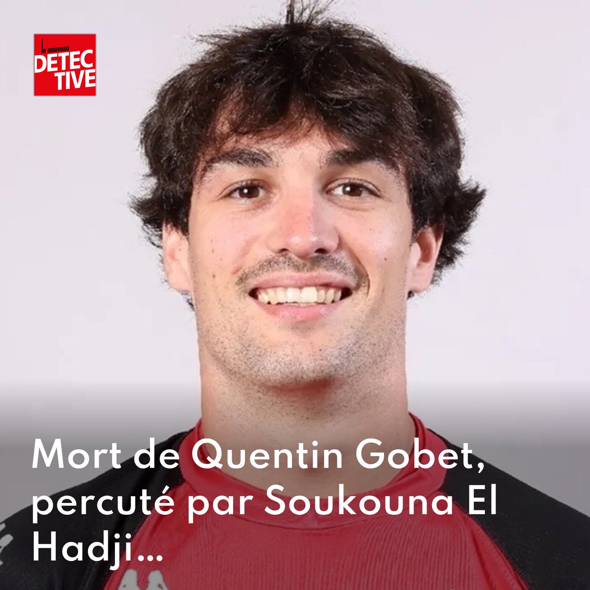 MagDetective's tweet image. Mort de Quentin Gobet, percuté par Soukouna El Hadji : le multirécidiviste dit avoir « essayé de changer »
➡️ go.lenouveaudetective.com/x5
