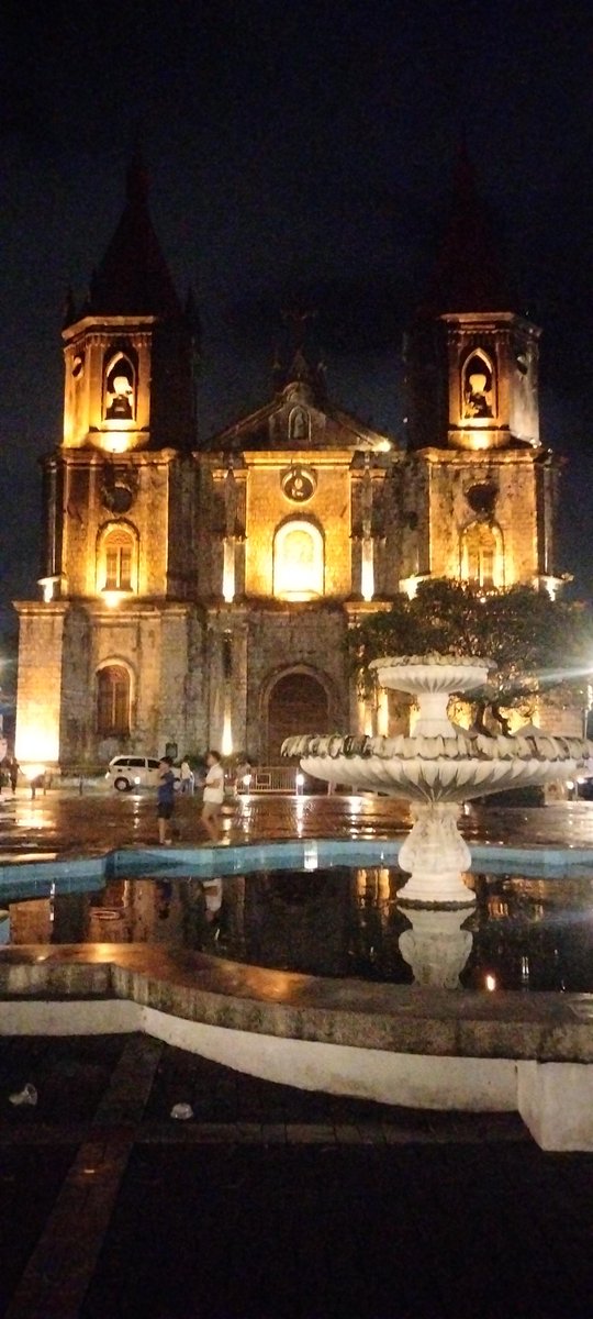 Nickoy27's tweet photo. always thanking Him for our daily life
#moloChurch #iloilo
lagaw fiesta #aloneGuy https://t.co/WITYtvnIKk