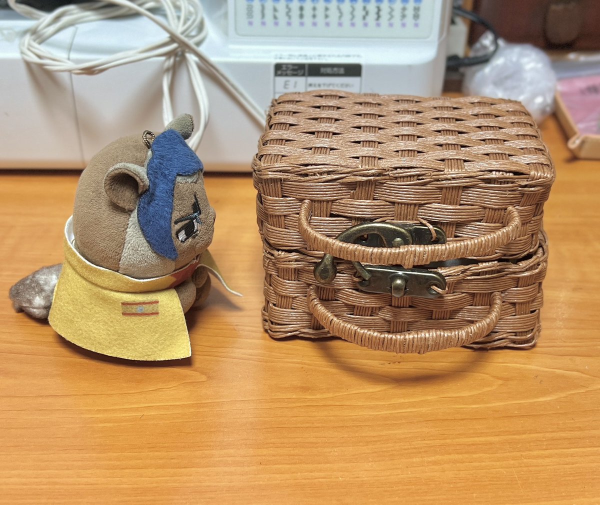 collar0610's tweet image. ぱかっ