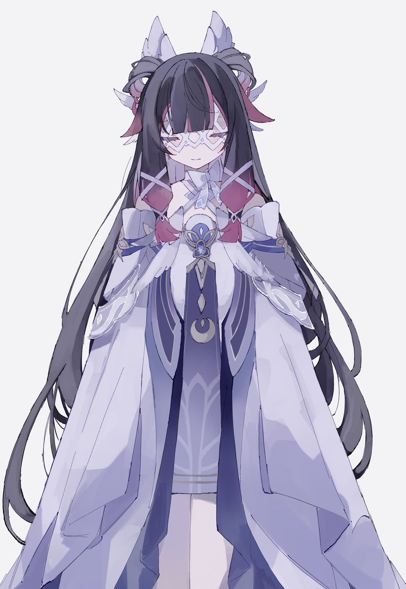 yya_yoy's tweet image. やって欲しい髪型かきました