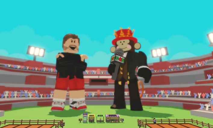 Grow a Garden 🍅 tweet media