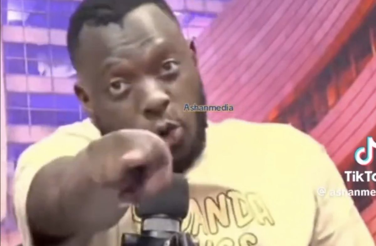 joescurbs's tweet image. Barber Trizi is the best Sports Analyst we have on Uganda's Social media✅️