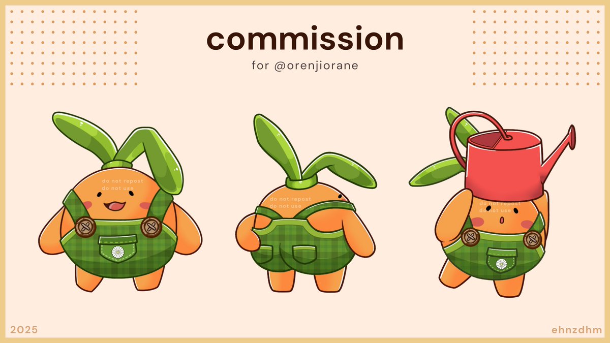 ✨ #OrenjGallery for <a href="/orenjiorane/">Orenji 🍊🚛 JUMBO HAKDOG</a>