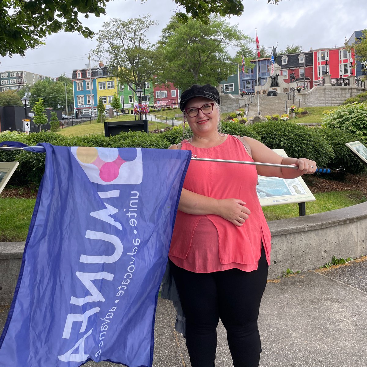 savaslab's tweet image. Ready to protest!!!

@MUNFaculty