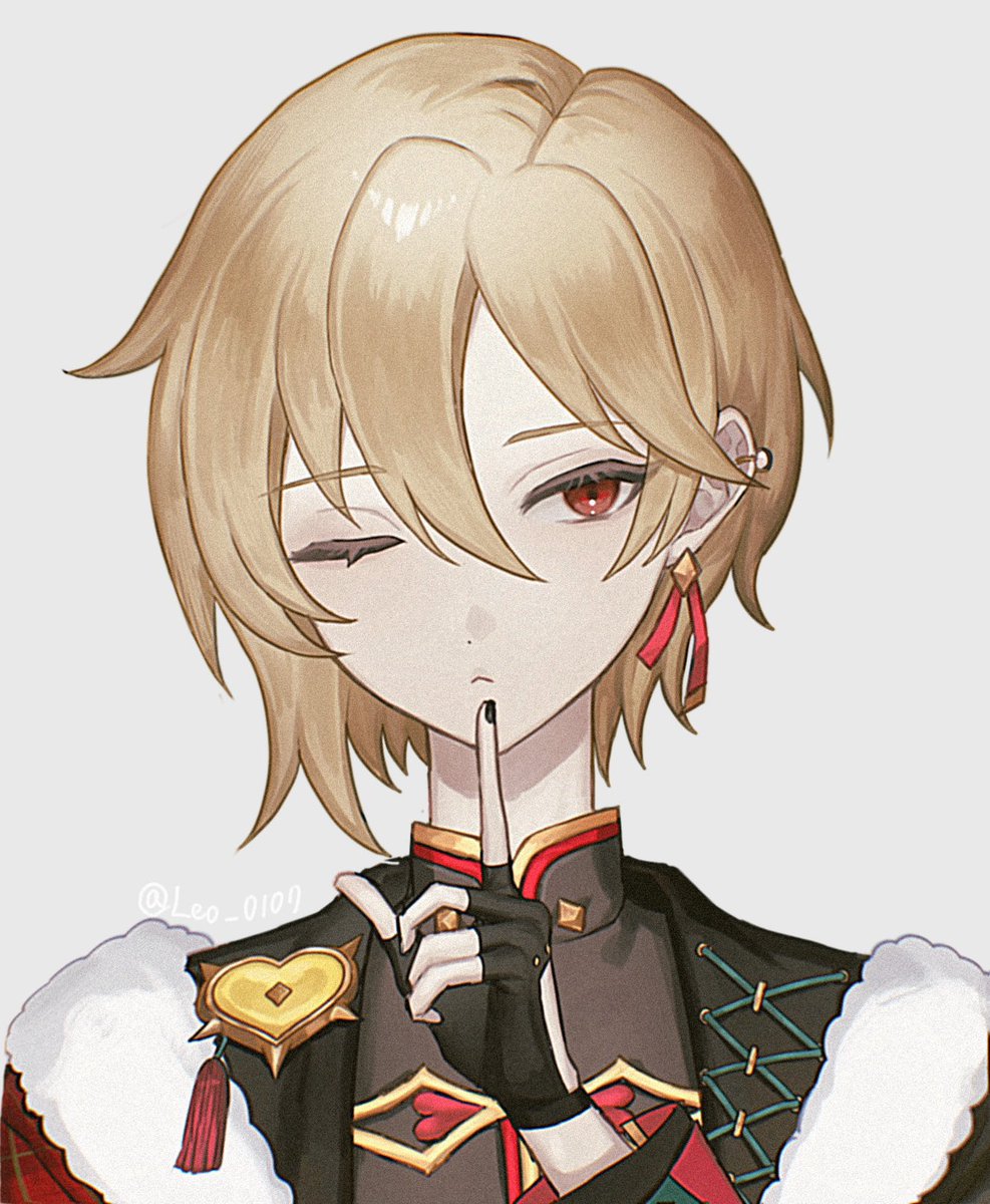 Leo_0107's tweet image. #7月27日はなずなの日
🩵