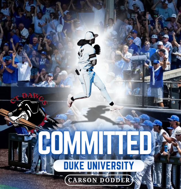 Fairfield Warde Baseball tweet media