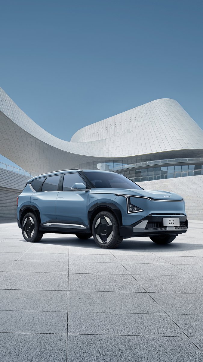 Para los fans de nuestros Kia EV´s les dejamos algunos wallpapers: