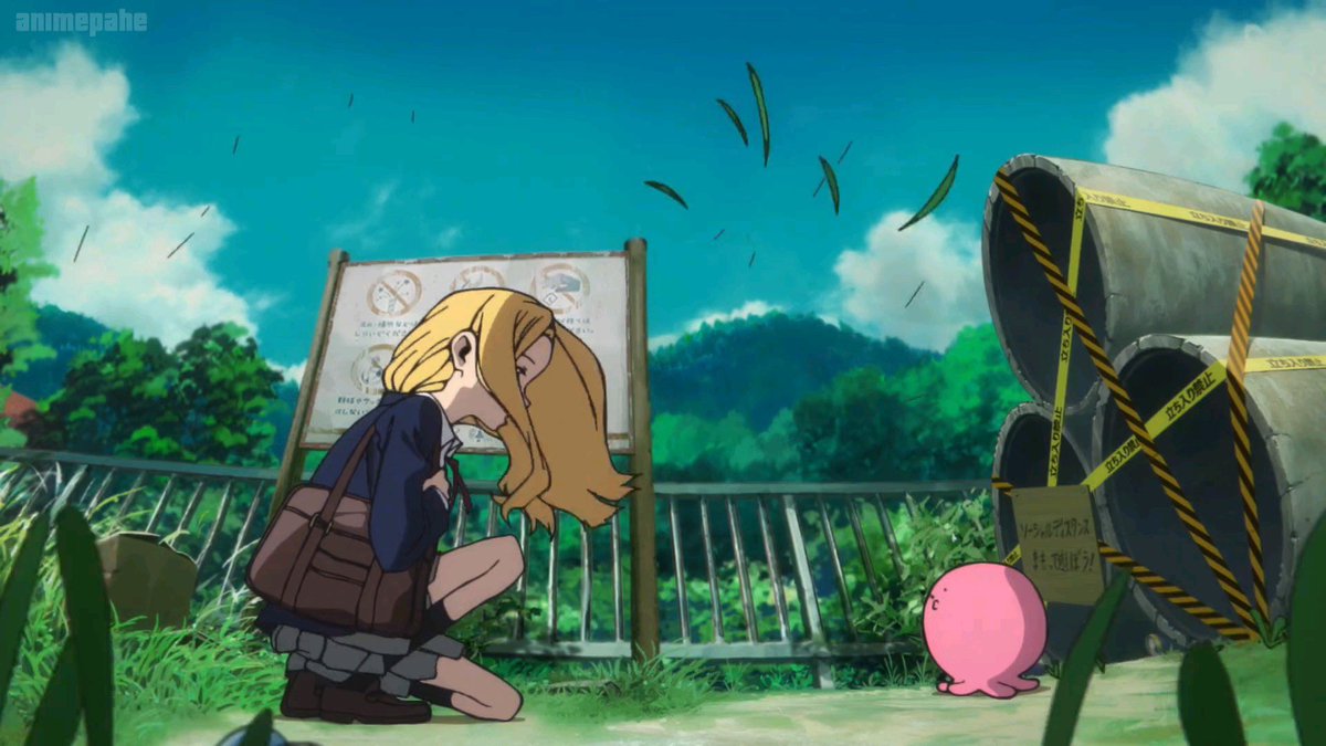ANIME SHOT tweet media