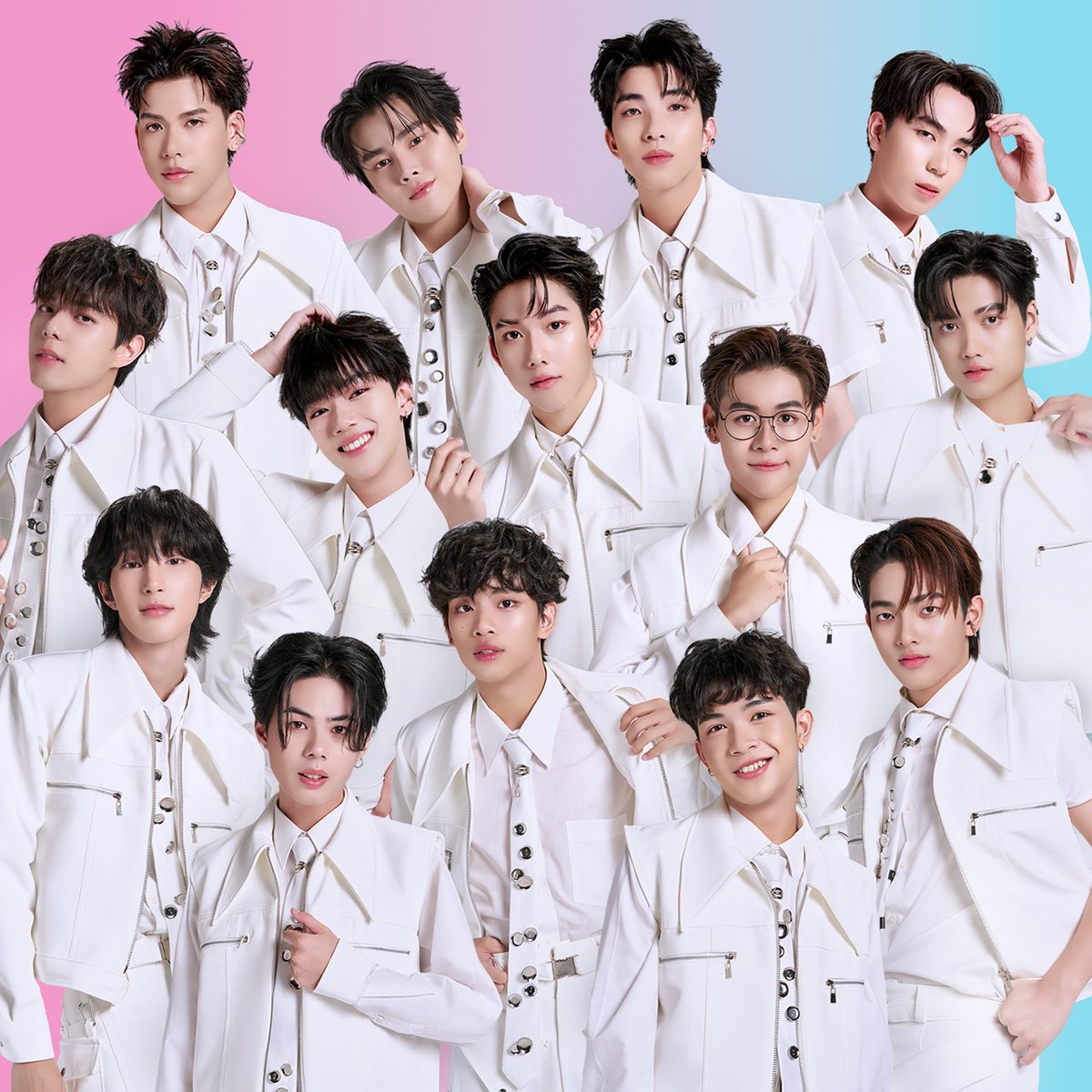 prjipata's tweet image. รายการ 2HOUSES สองบ้าน หนึ่งฝัน เปิดบ้านส่งท้ายความทรงจำในงาน 2HOUSES SLEEPOVER PARTY CONCERT มัดรวมทุกความสุขในปาร์ตี้ที่จะทำให้ทุกคนหลับไม่ลง!

ปรากฏการณ์ความสุขจากรายการ 2HOUSES สองบ้าน หนึ่งฝัน ได้ทำให้ทั้ง 14 เทรนนีจากรายการถูกค้นพบจากแฟนๆ และเป็นที่รักของทุกคนโดยถ้วนหน้า…