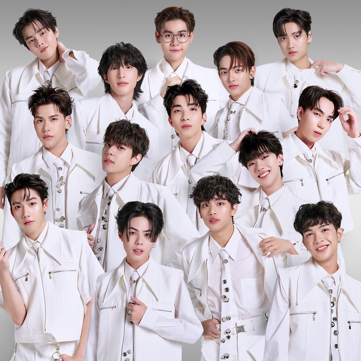 prjipata's tweet image. รายการ 2HOUSES สองบ้าน หนึ่งฝัน เปิดบ้านส่งท้ายความทรงจำในงาน 2HOUSES SLEEPOVER PARTY CONCERT มัดรวมทุกความสุขในปาร์ตี้ที่จะทำให้ทุกคนหลับไม่ลง!

ปรากฏการณ์ความสุขจากรายการ 2HOUSES สองบ้าน หนึ่งฝัน ได้ทำให้ทั้ง 14 เทรนนีจากรายการถูกค้นพบจากแฟนๆ และเป็นที่รักของทุกคนโดยถ้วนหน้า…