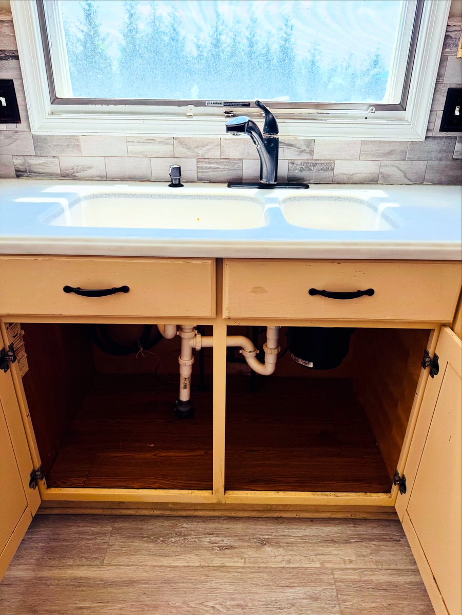 I’ve led data center migrations, survived product launches, and been in the room for outages that made headlines. None of that prepared me for working upside down in a cabinet the size of a coffin, blindfolded by pipes, praying I don’t drop the only wrench that fits.

IYKYK.