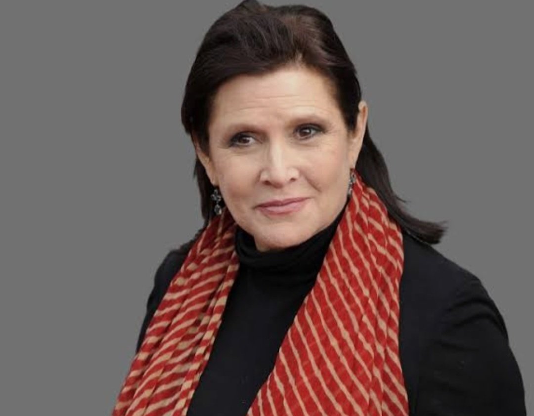 Doug_T79's tweet image. Carrie Fisher 💖💖💖
An American princess. 👸🏼