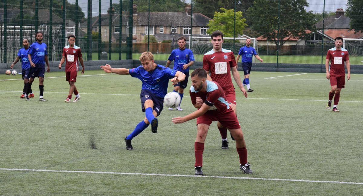 Ransomes Sports FC (@fcransomes) on Twitter photo Ransomes continued their preparation for the upcoming campaign with a feisty, competive fixture with <a href="/Cops_FC/">Coplestonians FC</a> - thank you for hosting 🔴⚫️ Ransomes continued their preparation for the upcoming campaign with a feisty, competive fixture with <a href="/Cops_FC/">Coplestonians FC</a> - thank you for hosting 🔴⚫️
