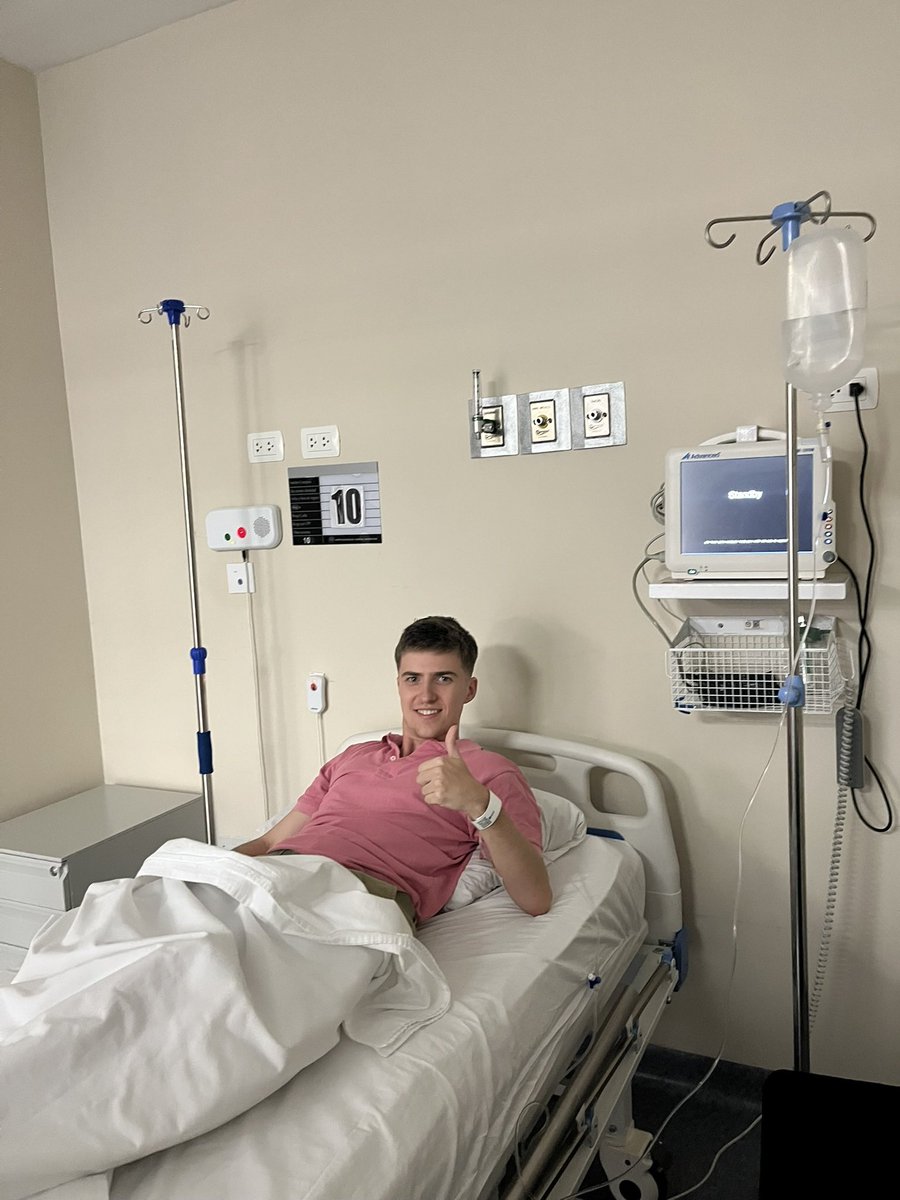 Graeme Lamperson tweet media