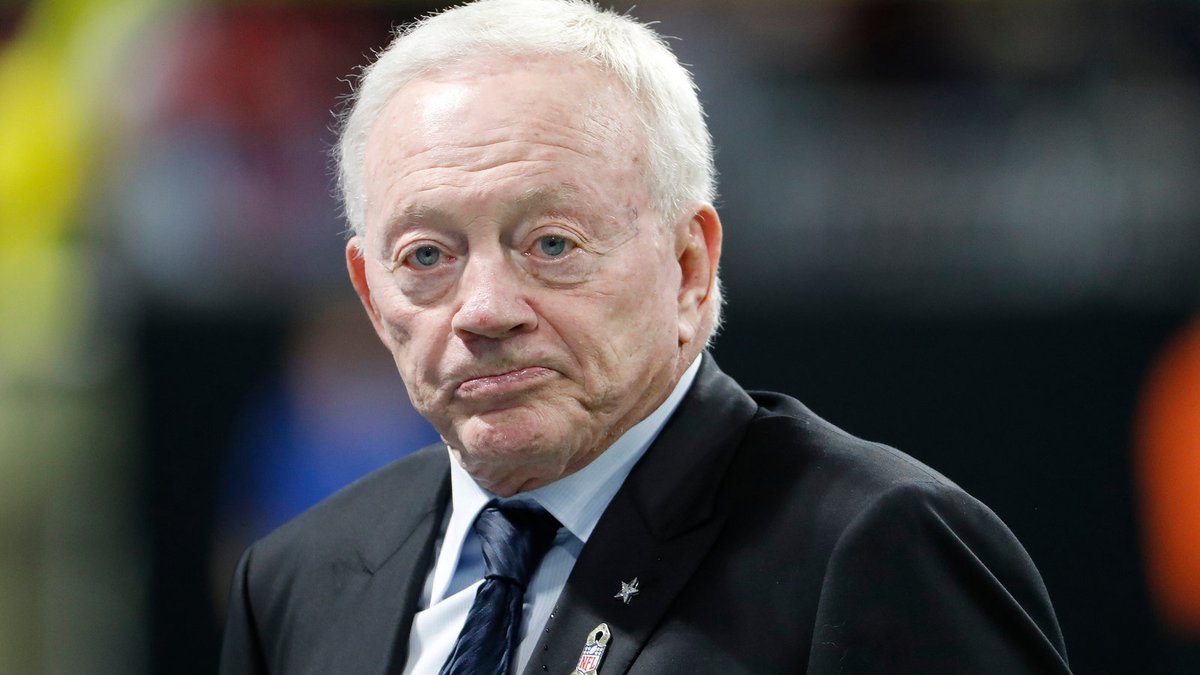 GordonsWord's tweet image. The Dallas Cowboys hold the longest NFC Championship drought in the entire Conference.
29 years.
Will they hit 30?