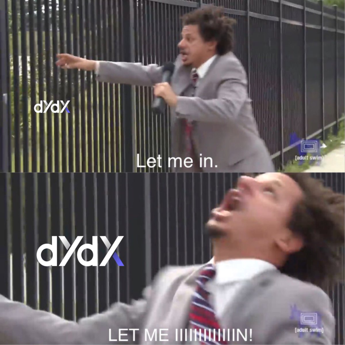 I believe dYdX is a proof that simplicity is power

There is no clutter and no steep learning curve here

It's a platform that lets traders focus on markets, and not on unnecessary menus

The smooth onboarding, fewer mistakes and real confidence keep people (us) coming back