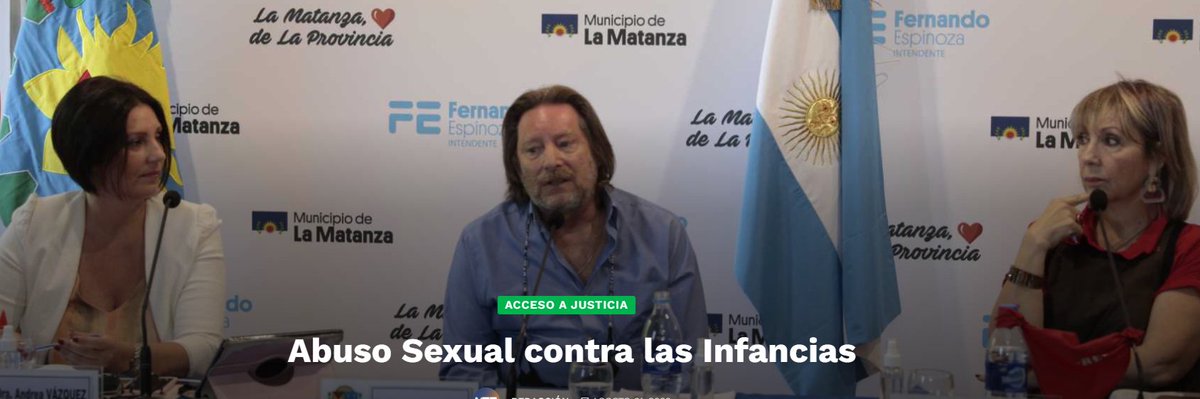 HernanSeivane's tweet image. También hay que ir contra la lacra kirchnerista de @CarlosRozanski, ex juez de Cámara Federal, que renunció antes de que lo sacaran en patadas en el traste, y obviamente para cobrar la jubilación.
El próximo libro lo tiene que escribir desde la cárcel.