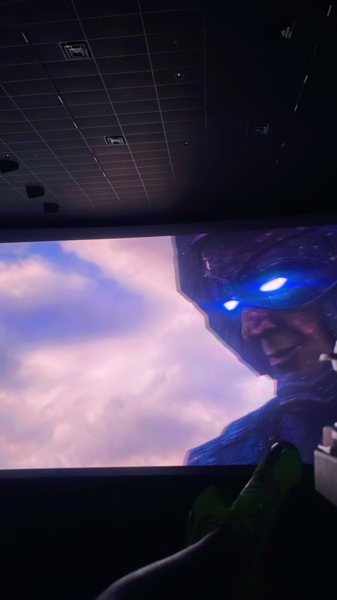 DesignerYung's tweet image. #FantasticFour