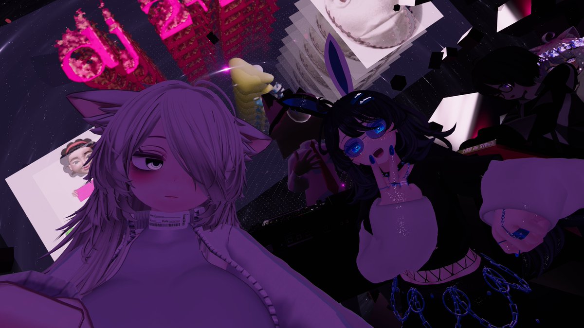 Last night was amazing, thank you everyone that came(: