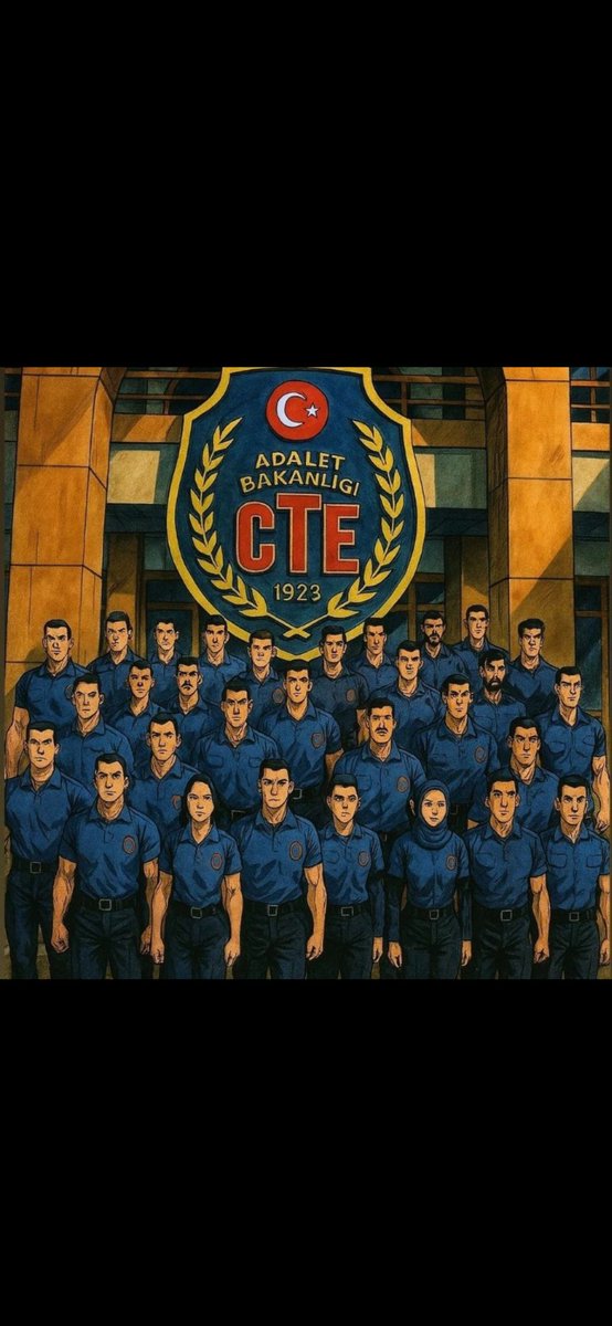 #AdaletBakanlığıTekSes300Bin