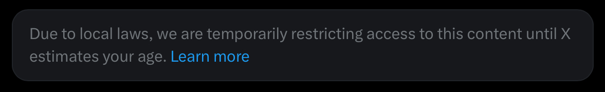 robotofreaker's tweet image. man get this shit out of my face 🫩