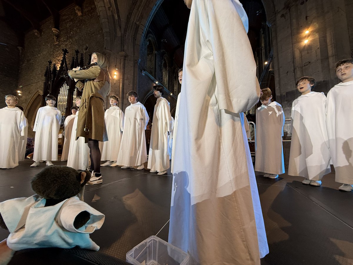 Libera Moose tweet media