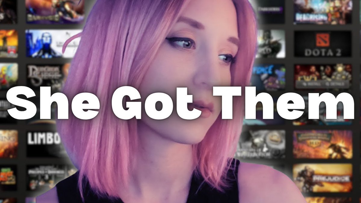 This Female Gamer Just Exposed Collective Shouts Secret (full video below)
