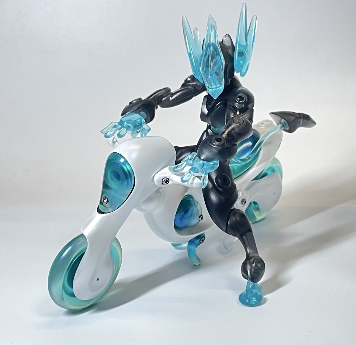 Ata36's tweet image. 本日はワンフェスよろしくお願いします！