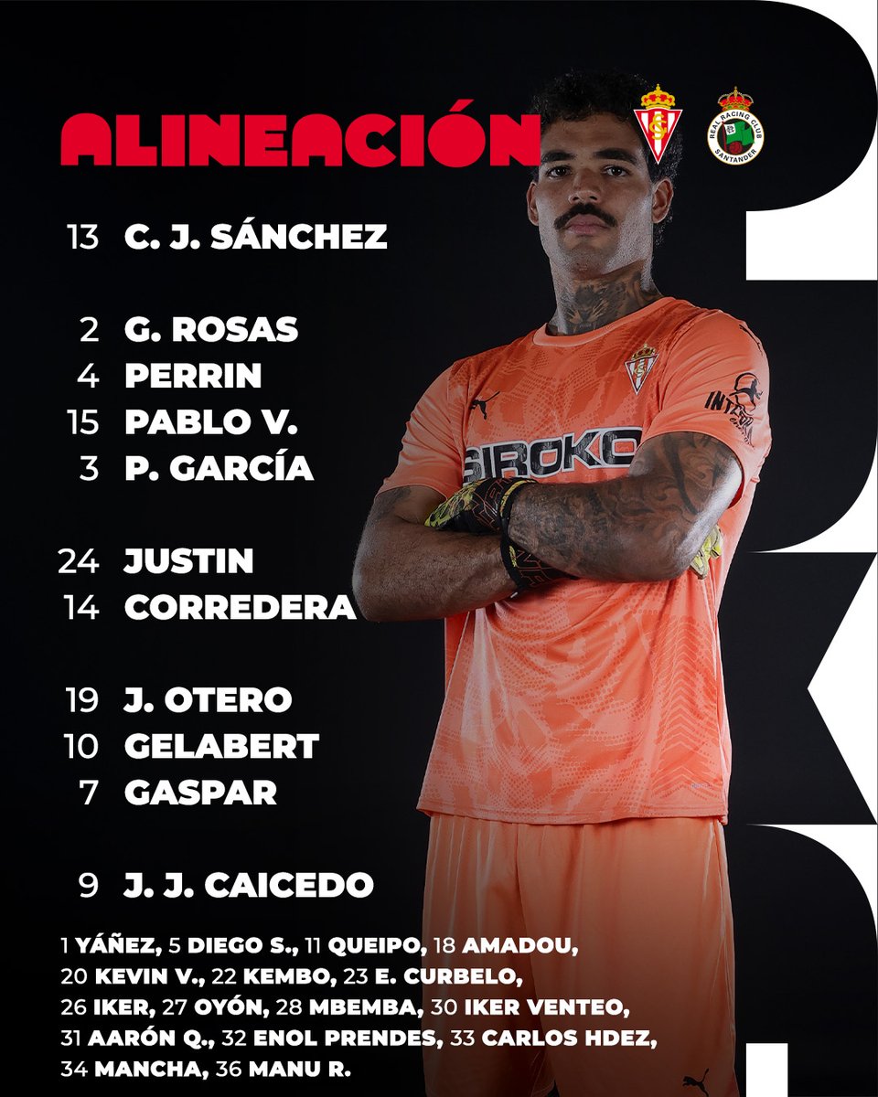 RealSporting's tweet image. 👟 ❤️🤍 𝑬𝒍 𝒐𝒏𝒄𝒆.

#RealSportingRacing