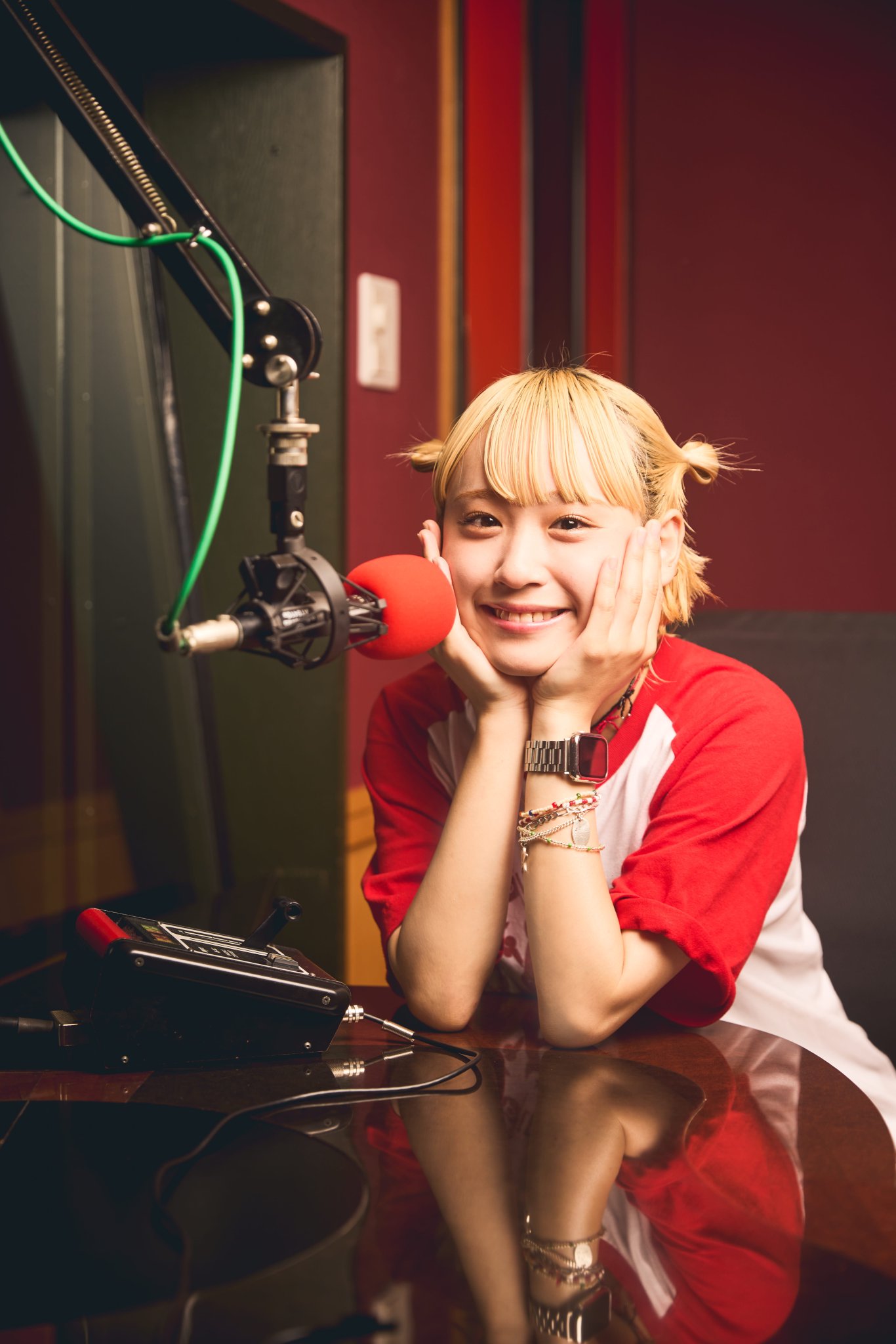 サバシスター　CDセット　なち なち（サバシスター）｜DJインデックス｜FM802