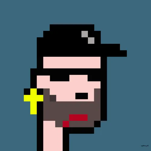 Roachkilla1746's tweet image. Urban Punk Official 👊
On @ethereum ⛓️
Currently at 478 owners, Can the gang reach 500 before the week ends? 🚀
OS - opensea.io/collection/urb…