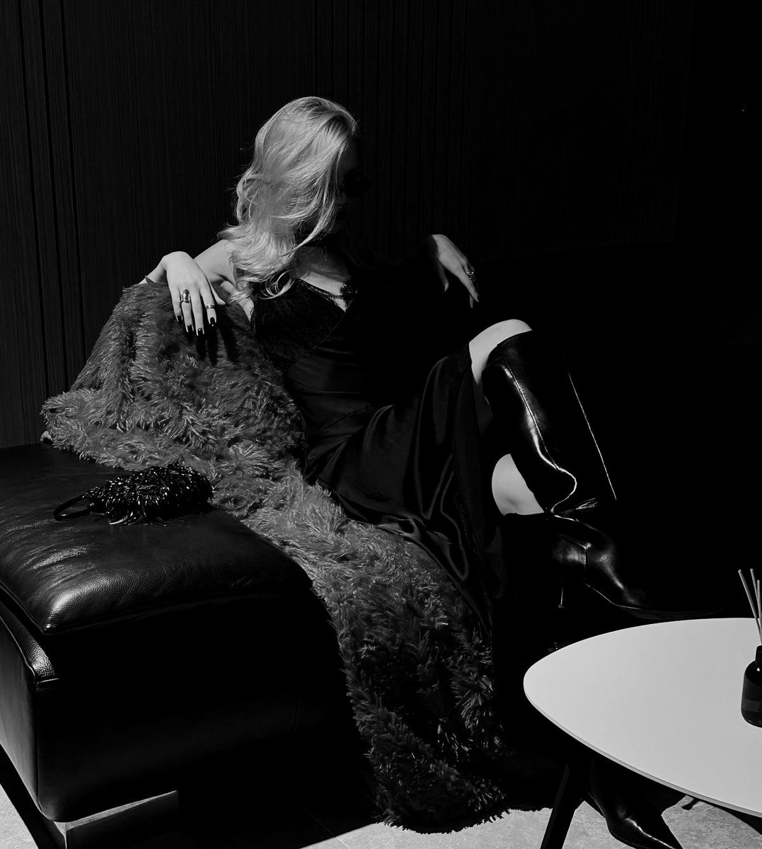 TermnatorBarbie's tweet image. Sigh.

“What a night…”