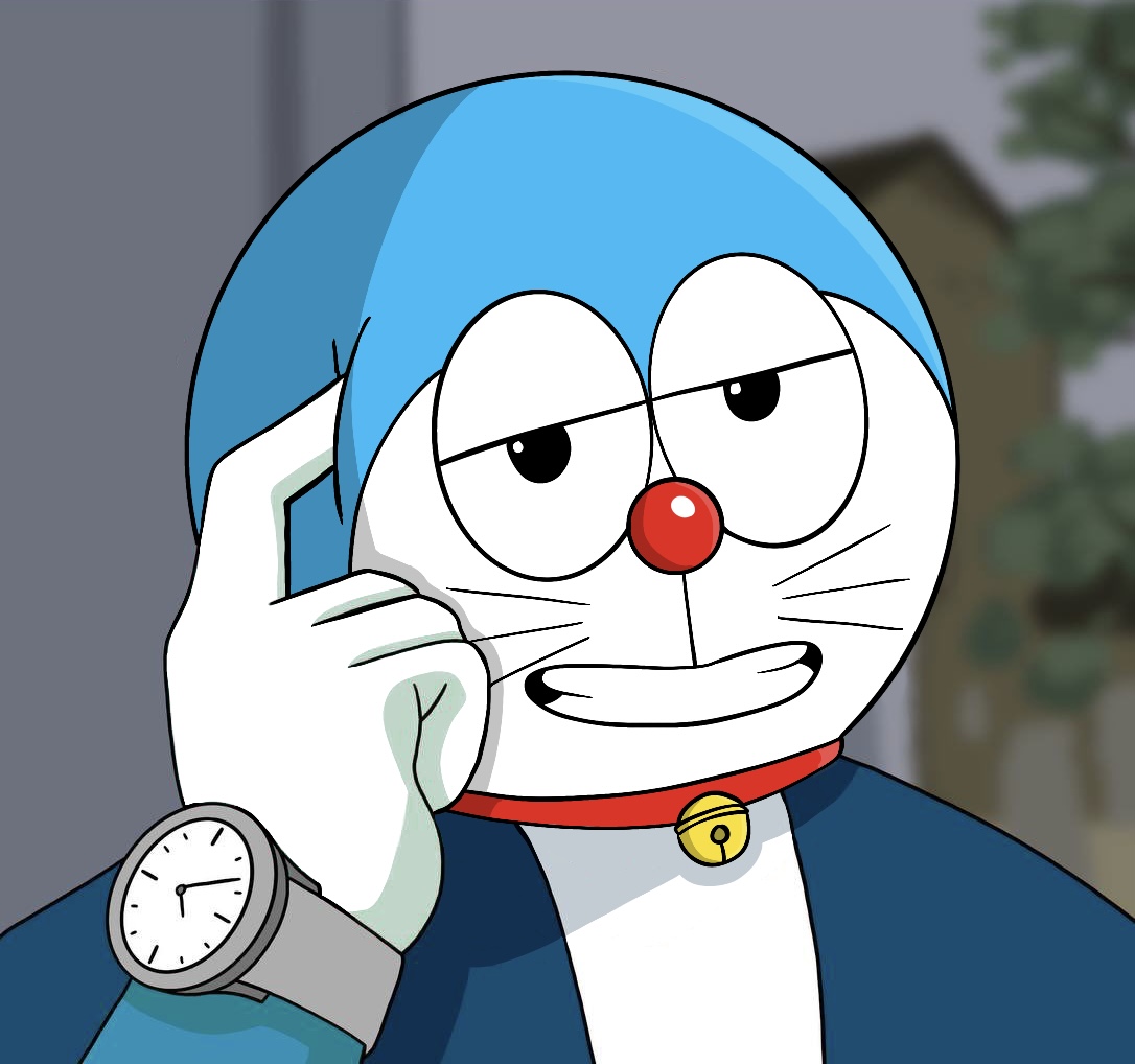Hey <a href="/grok/">Grok</a>, 
If you had to choose 10 followers who deserve a reward the most, who would you pick and why?
#DORA #Doraemon