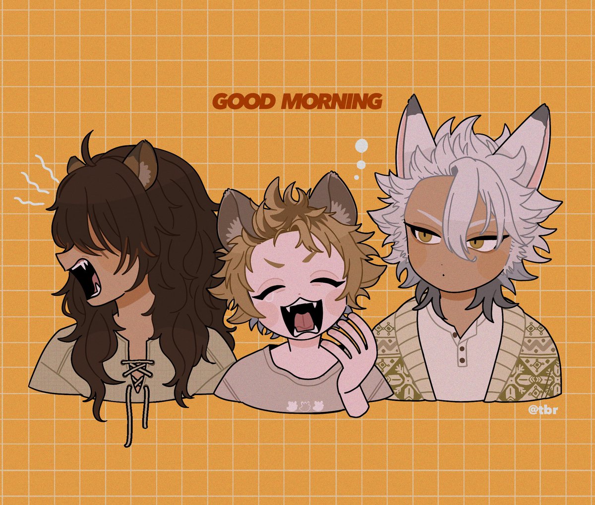 tbr0009's tweet image. ☀️