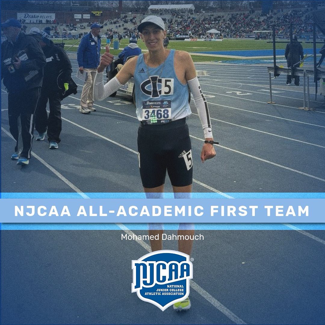 Congratulations @med_dahmouch