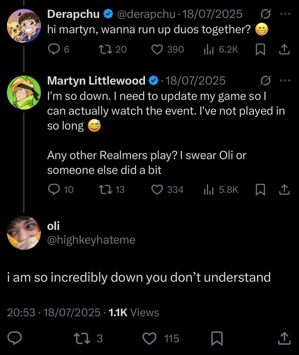 highkeyoli's tweet image. LIVE AT 5PM TODAY