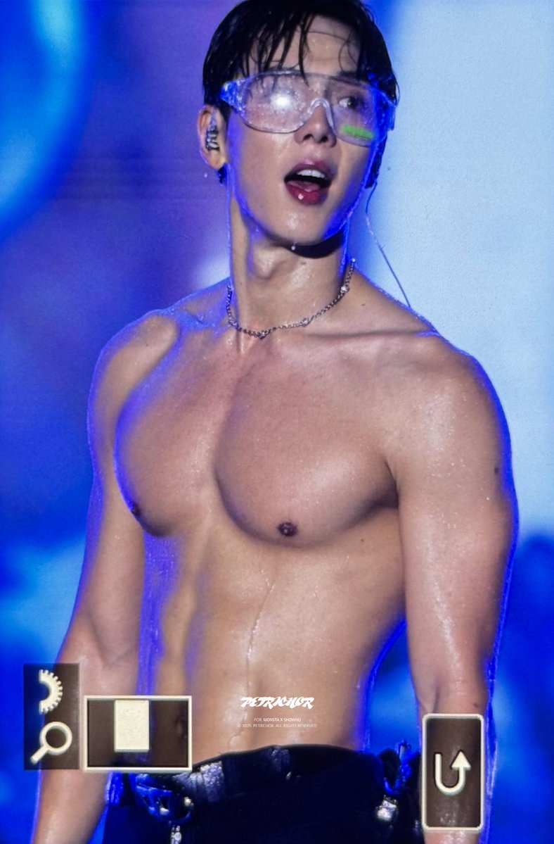 PETRICHOR_MX's tweet image. 250726 ์ํฐ๋ฐค ๋ถ์ฐ #์
๋
์๋... ์ด๋ฌ๋ฉด... ์ด๋ป๊ฒ ์ด๋ผ๊ณ ... ๋๋...
#MONSTAX #MONSTA_X #๋ชฌ์คํ์์ค #SHOWNU #์ํ์ฐ