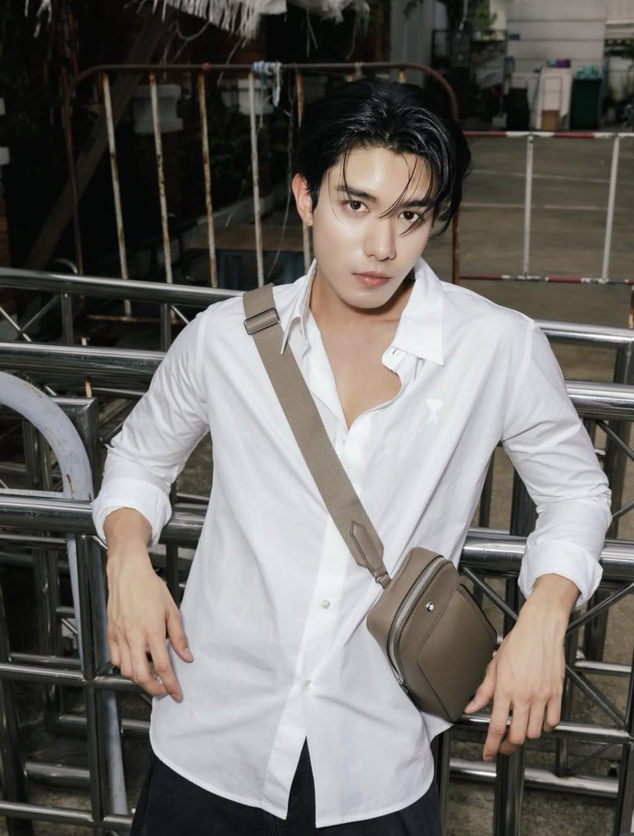 xiaoniangzi6's tweet image. #netsnippet #HAPPINET 
ที่รัก